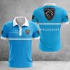 Peugeot Poloshirt