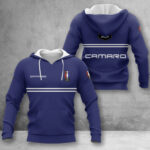 Chevrolet Camaro Hoodie