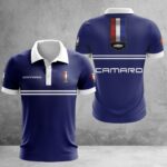 Chevrolet Camaro Poloshirt