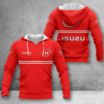 Isuzu Hoodie