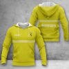 Ferrari Hoodie