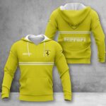 Ferrari Hoodie