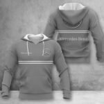 Mercedes-Benz Hoodie