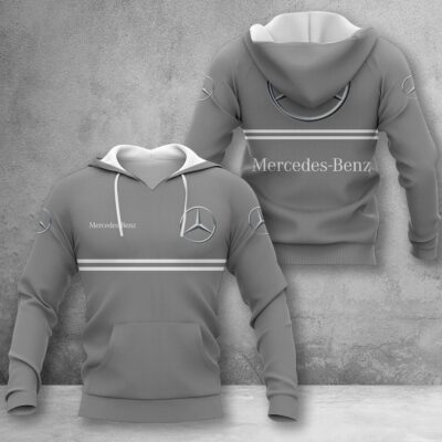 Mercedes-Benz Hoodie
