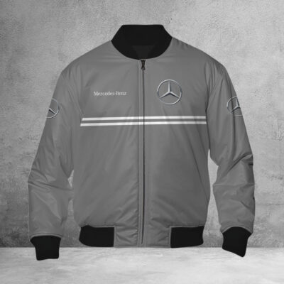 Mercedes-Benz Bomberjacke