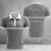 Mercedes-Benz Poloshirt