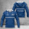 Hyundai Hoodie
