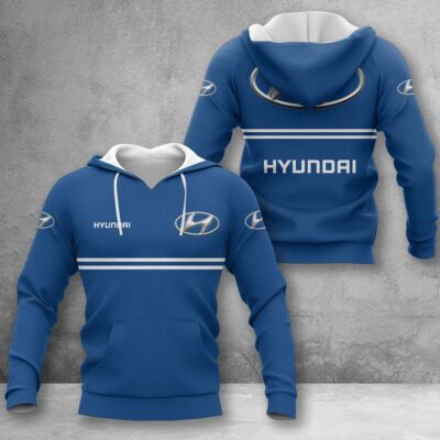 Hyundai Hoodie