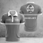 Ford Shelby Poloshirt