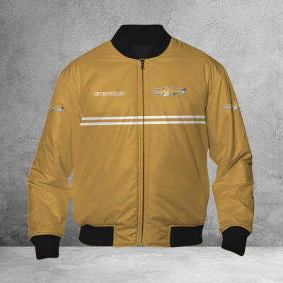 Chevrolet Bomberjacke
