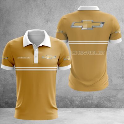Chevrolet Poloshirt