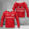 Mitsubishi Hoodie
