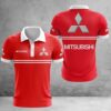 Mitsubishi Poloshirt