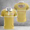 Cadillac Poloshirt