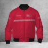 Audi Bomberjacke