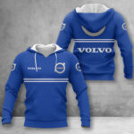 Volvo Hoodie