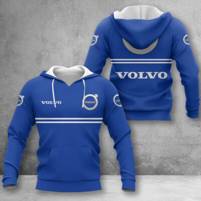 Volvo Hoodie