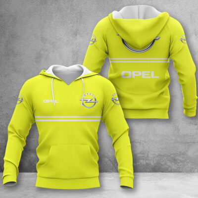 Opel Hoodie