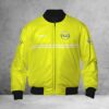 Opel Bomberjacke