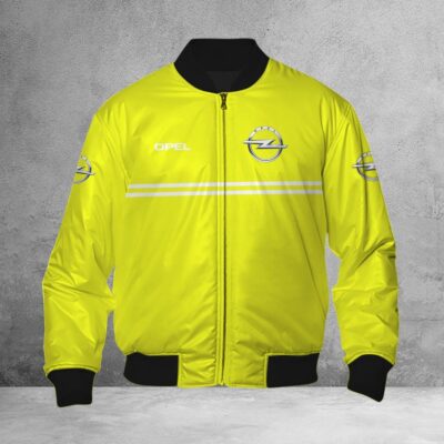 Opel Bomberjacke