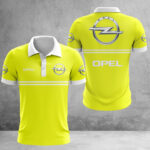 Opel Poloshirt