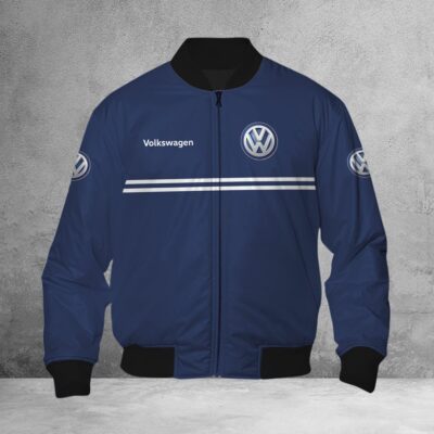 Volkswagen Bomberjacke