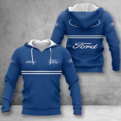 Ford Hoodie