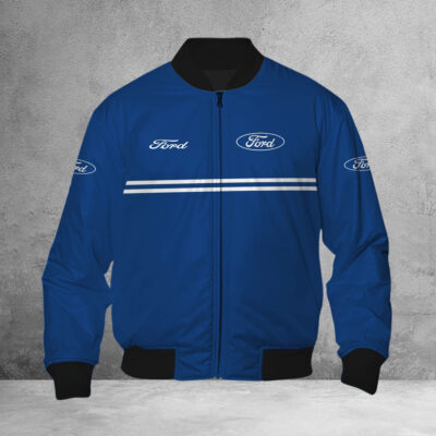 Ford Bomberjacke