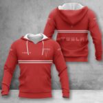 Tesla Hoodie