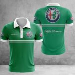 Alfa Romeo Poloshirt
