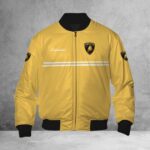 Lamborghini Bomberjacke