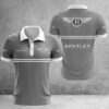 Bentley Poloshirt