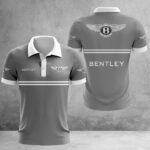 Bentley Poloshirt