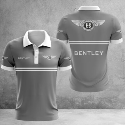 Bentley Poloshirt