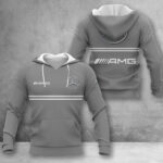 Mercedes-AMG Hoodie