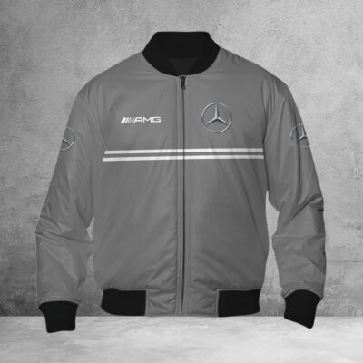 Mercedes-AMG Bomberjacke