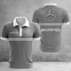 Mercedes-AMG Poloshirt