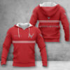 Chevrolet Corvette Hoodie