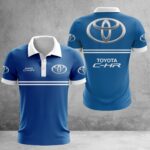 Toyota C-HR Poloshirt