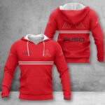 Mitsubishi Fuso Hoodie