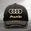 Audi Basecap