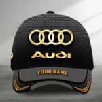 Audi Basecap