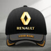 Renault Basecap