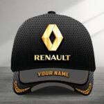 Renault Basecap