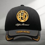 Alfa Romeo Basecap