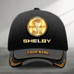 Ford Shelby Basecap