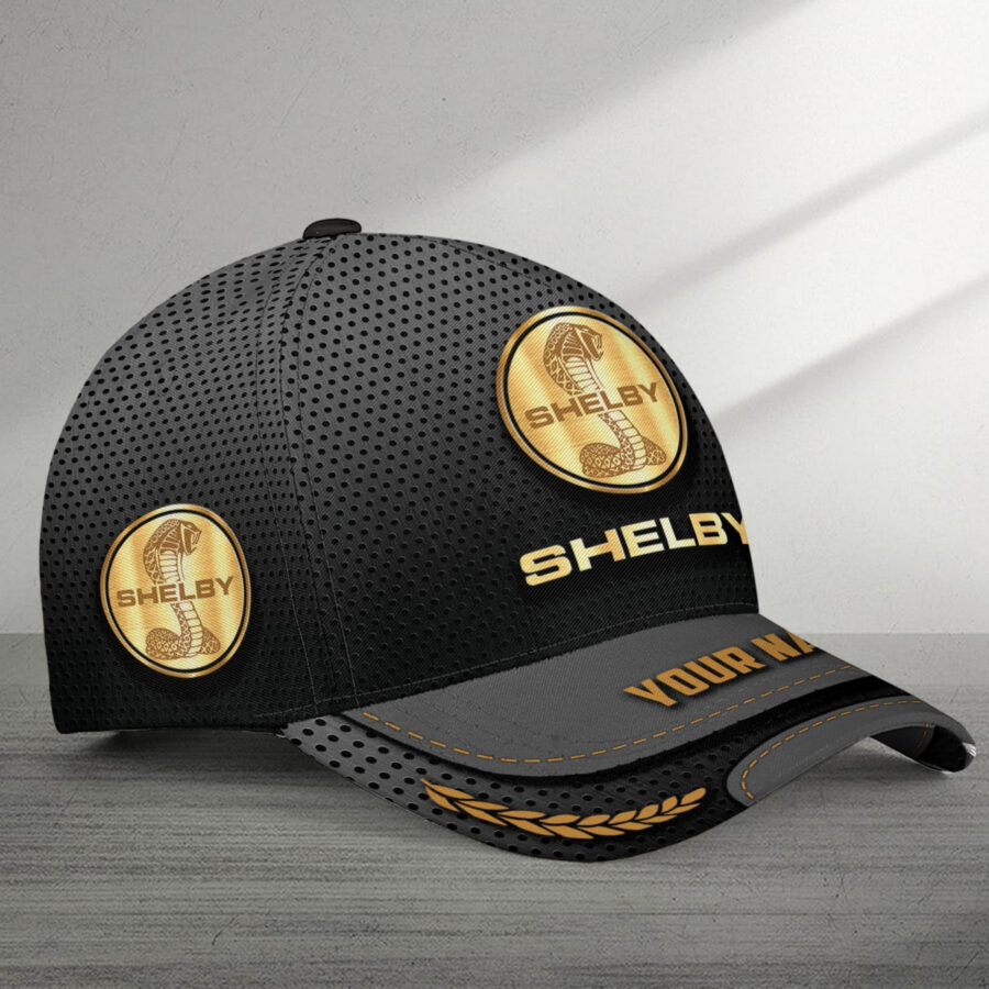 Ford Shelby Basecap – Bild 2