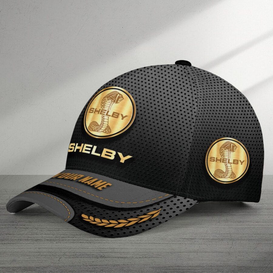 Ford Shelby Basecap – Bild 3