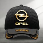 Opel Basecap
