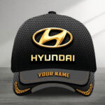 Hyundai Basecap